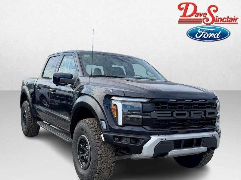 new 2025 Ford F-150 car, priced at $86,660