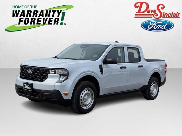 new 2025 Ford Maverick car, priced at $29,008
