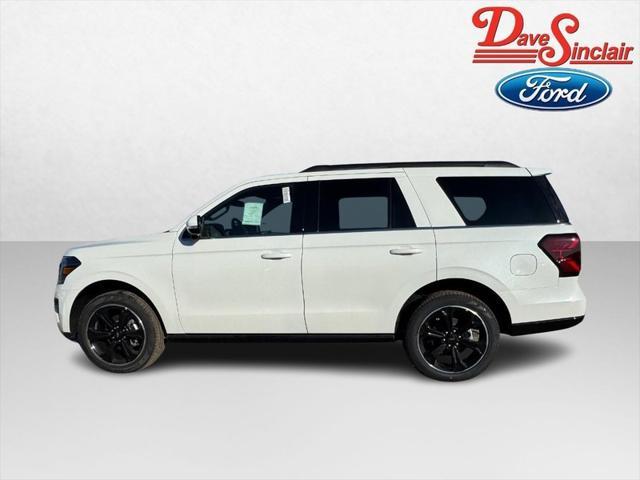 new 2024 Ford Expedition car, priced at $69,845