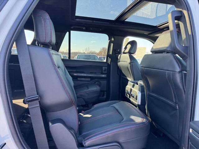 new 2024 Ford Expedition car, priced at $69,845