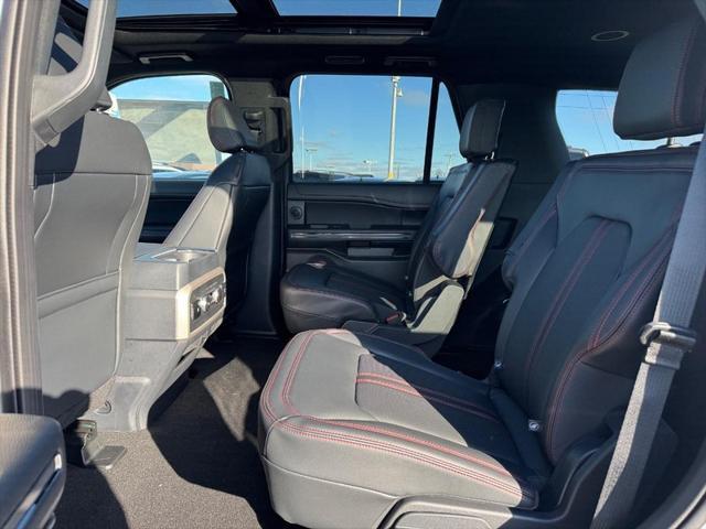 new 2024 Ford Expedition car, priced at $69,845