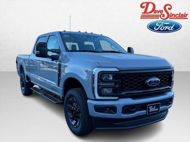 new 2024 Ford F-250 car, priced at $78,746