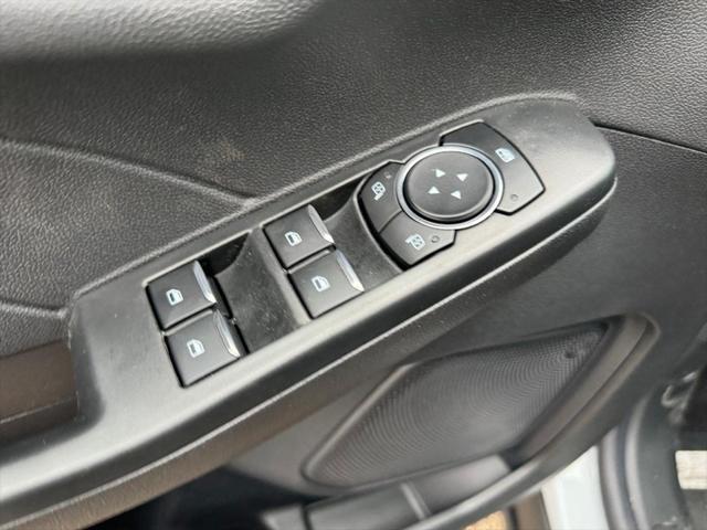 new 2025 Ford Escape car, priced at $20,388