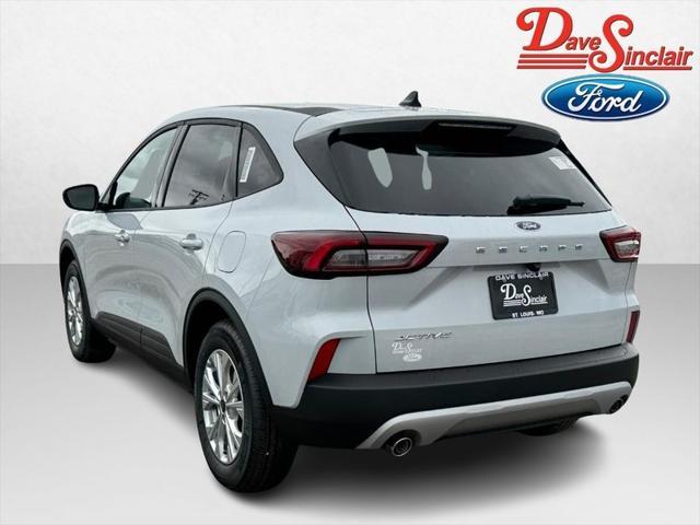 new 2025 Ford Escape car, priced at $20,388