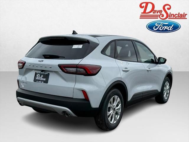 new 2025 Ford Escape car, priced at $20,388