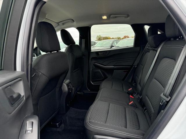 new 2025 Ford Escape car, priced at $20,388