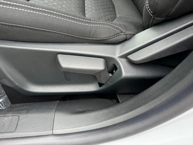 new 2025 Ford Escape car, priced at $20,388