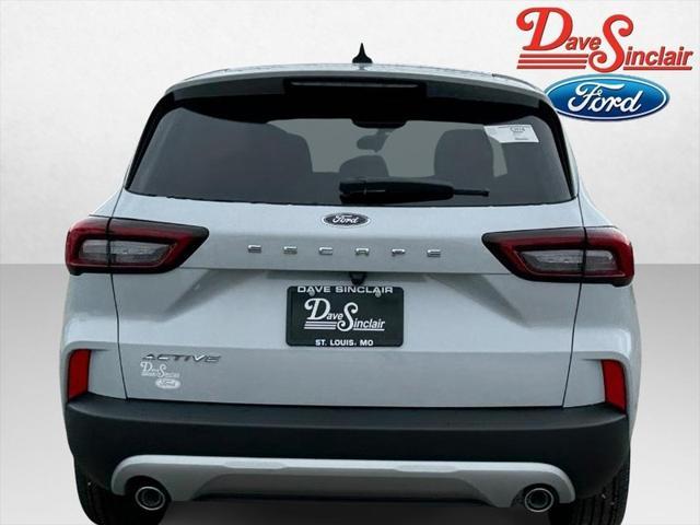 new 2025 Ford Escape car, priced at $20,388