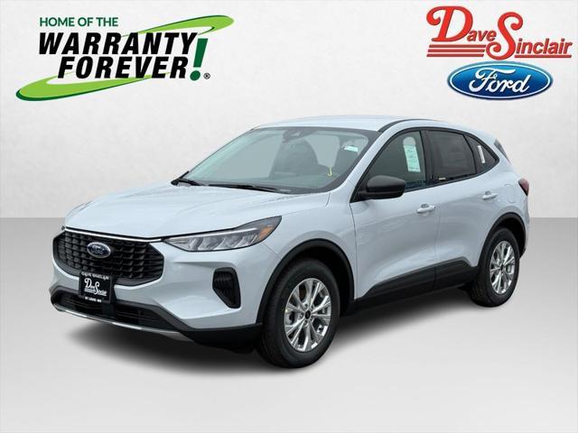 new 2025 Ford Escape car, priced at $20,388