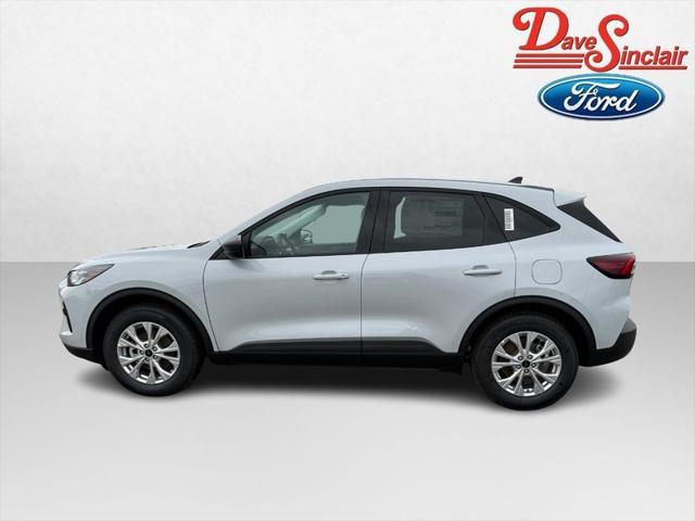 new 2025 Ford Escape car, priced at $20,388