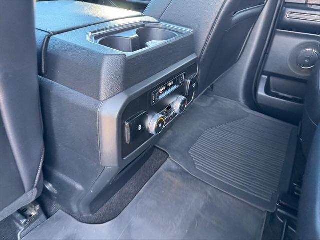 used 2021 Ford Expedition car, priced at $43,995