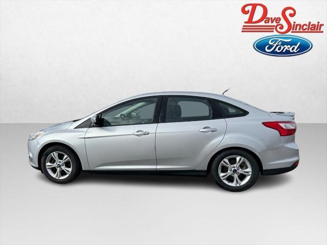 used 2012 Ford Focus car, priced at $7,777