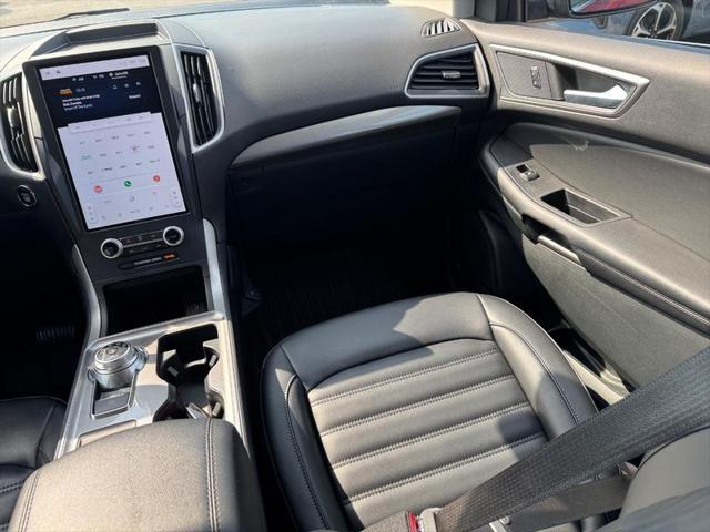 used 2023 Ford Edge car, priced at $28,995