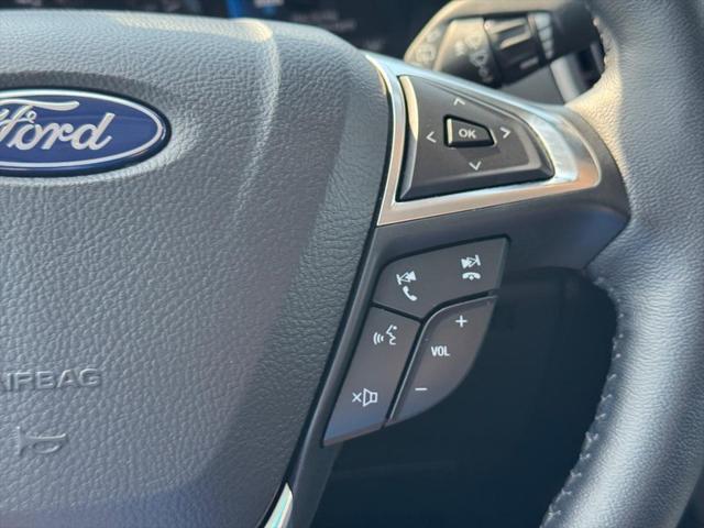 used 2023 Ford Edge car, priced at $28,995