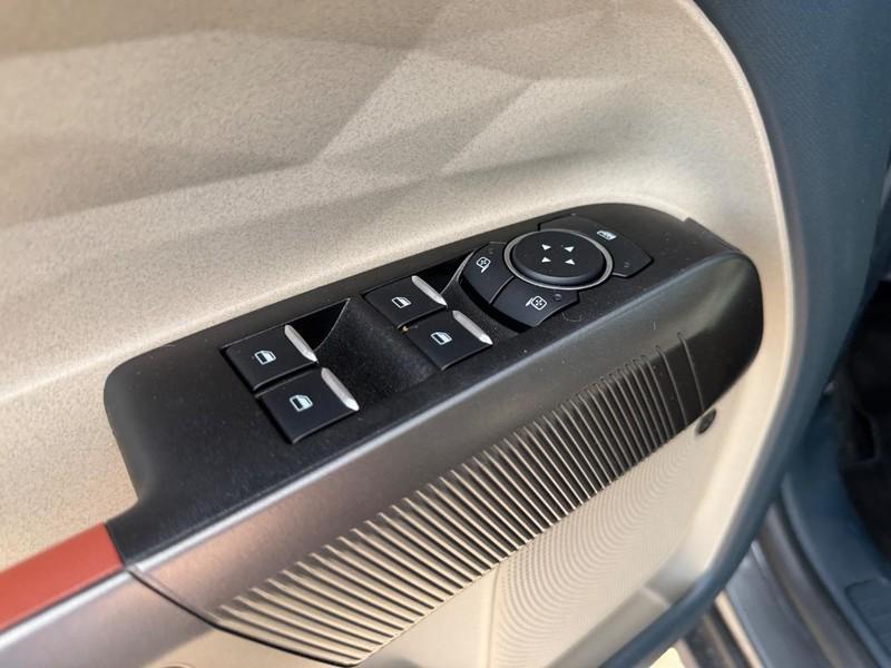 new 2025 Ford Maverick car, priced at $37,075