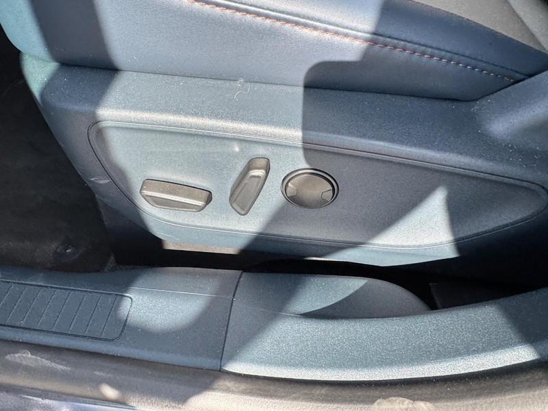new 2025 Ford Maverick car, priced at $37,075