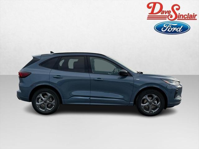 new 2024 Ford Escape car, priced at $24,616