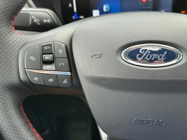 new 2024 Ford Escape car, priced at $24,616