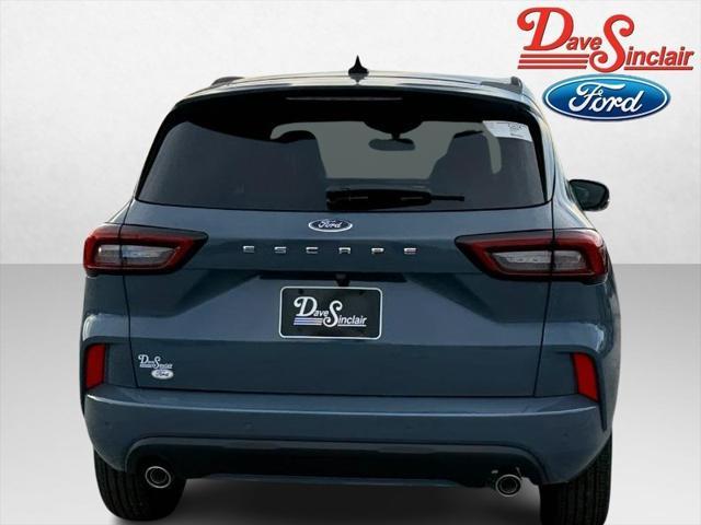 new 2024 Ford Escape car, priced at $24,616