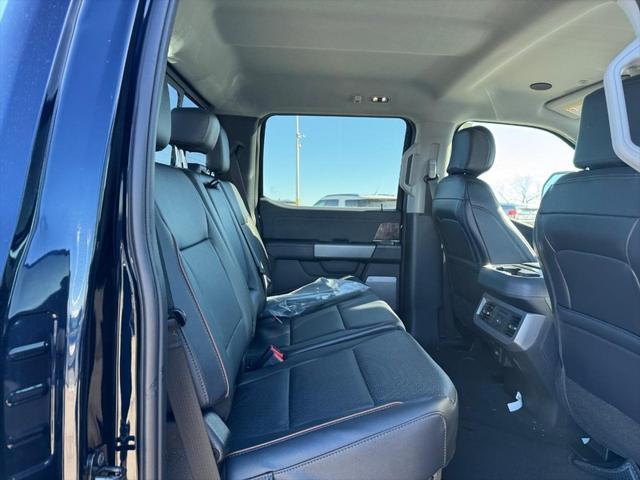 new 2025 Ford F-350 car, priced at $82,512