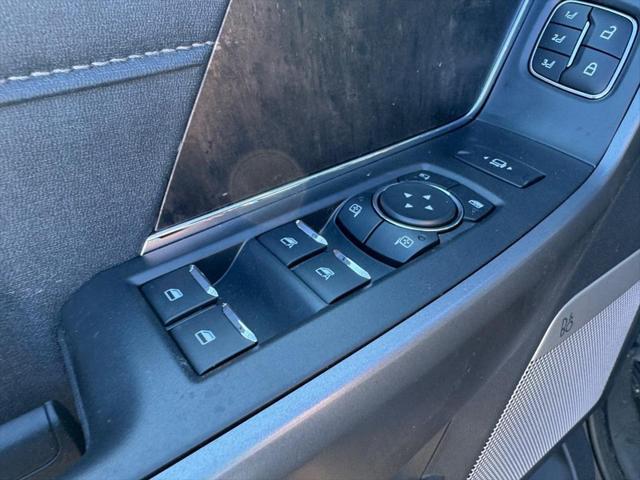 new 2025 Ford F-350 car, priced at $82,512