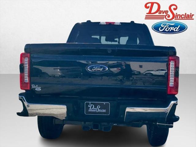 new 2025 Ford F-350 car, priced at $82,512