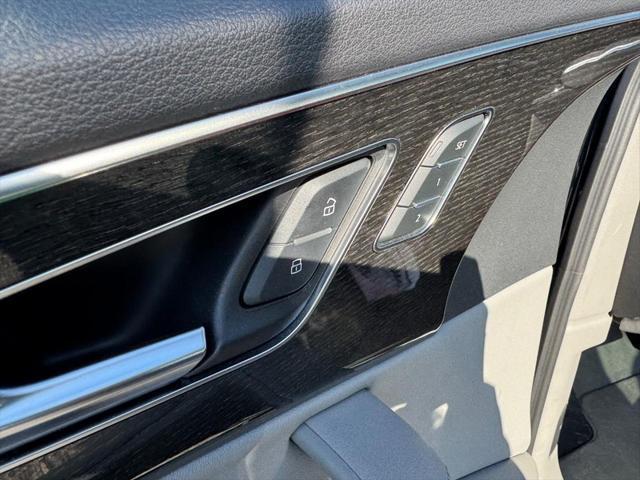 used 2024 Audi Q7 car, priced at $43,995