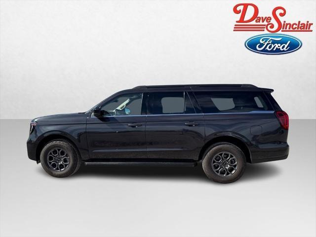new 2025 Ford Expedition Max car, priced at $68,386