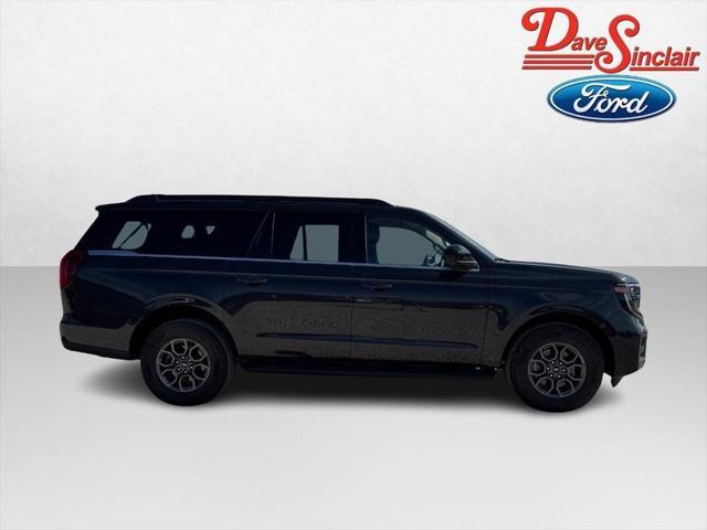 new 2025 Ford Expedition Max car, priced at $68,386