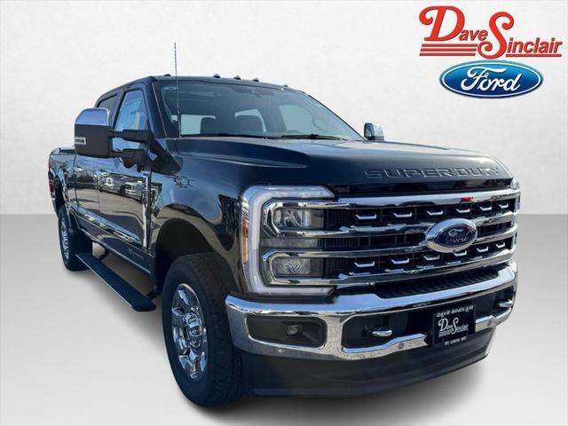 new 2024 Ford F-250 car, priced at $79,222