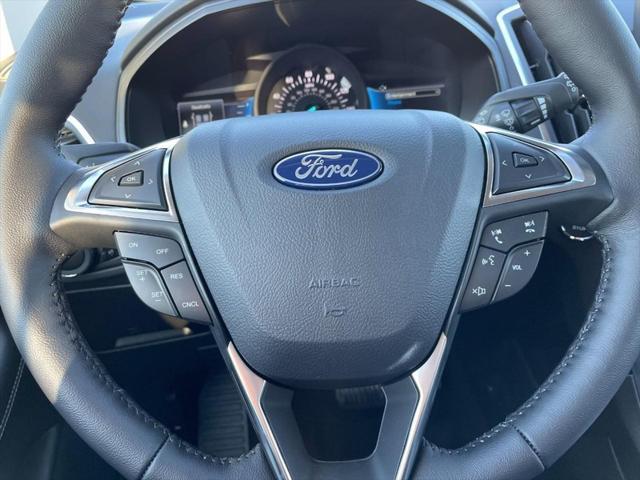 new 2024 Ford Edge car, priced at $36,415