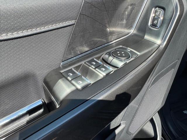 used 2023 Ford F-150 car, priced at $43,995