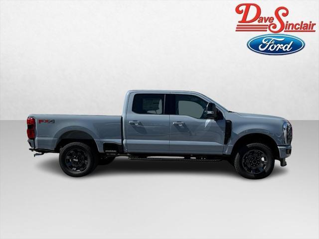 new 2024 Ford F-250 car, priced at $70,285