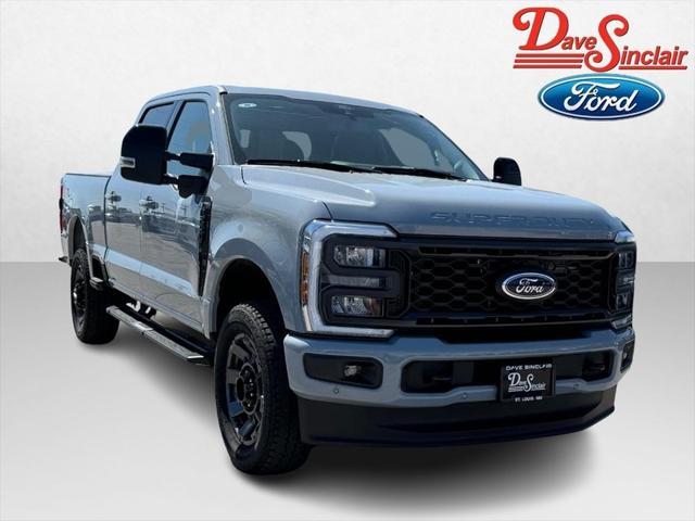 new 2024 Ford F-250 car, priced at $70,285