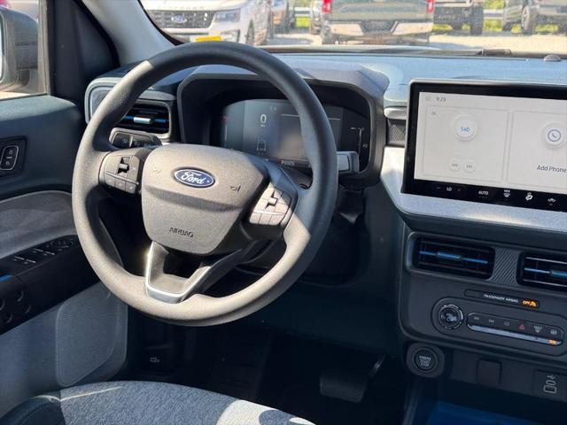 new 2025 Ford Maverick car, priced at $29,765