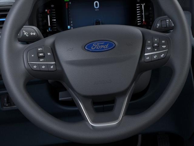new 2025 Ford Maverick car, priced at $31,293
