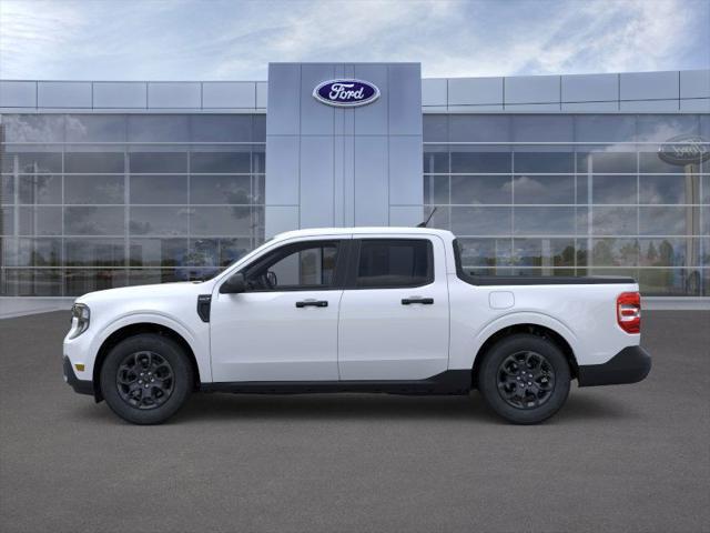 new 2025 Ford Maverick car, priced at $31,293