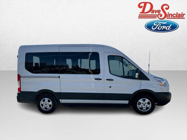 used 2019 Ford Transit-150 car, priced at $31,111