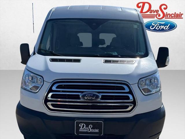 used 2019 Ford Transit-150 car, priced at $31,111