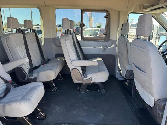 used 2019 Ford Transit-150 car, priced at $31,111