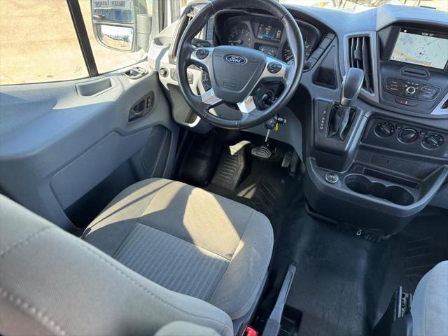 used 2019 Ford Transit-150 car, priced at $31,111