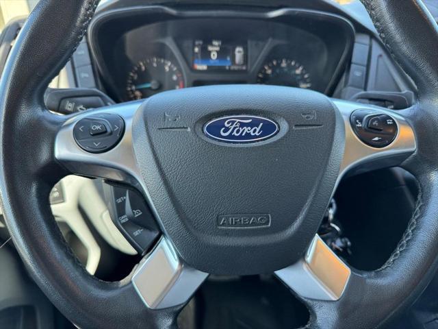 used 2019 Ford Transit-150 car, priced at $31,111