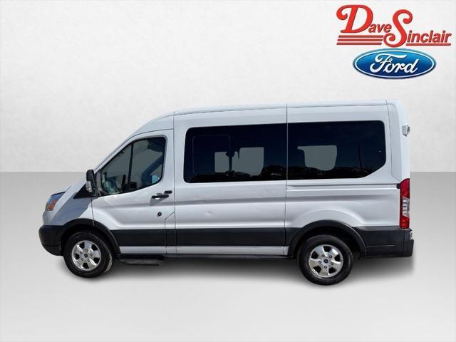 used 2019 Ford Transit-150 car, priced at $31,111