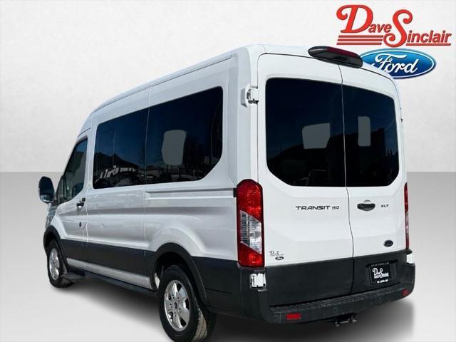 used 2019 Ford Transit-150 car, priced at $31,111