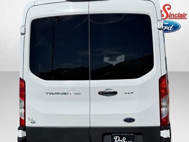 used 2019 Ford Transit-150 car, priced at $31,111