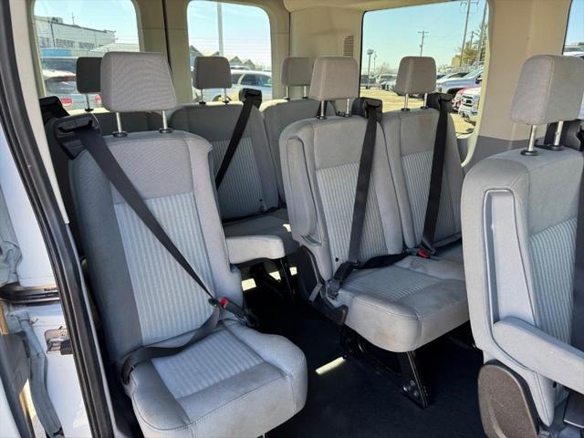 used 2019 Ford Transit-150 car, priced at $31,111