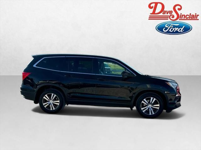 used 2016 Honda Pilot car, priced at $17,995