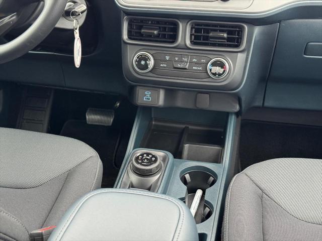 new 2024 Ford Maverick car, priced at $26,158