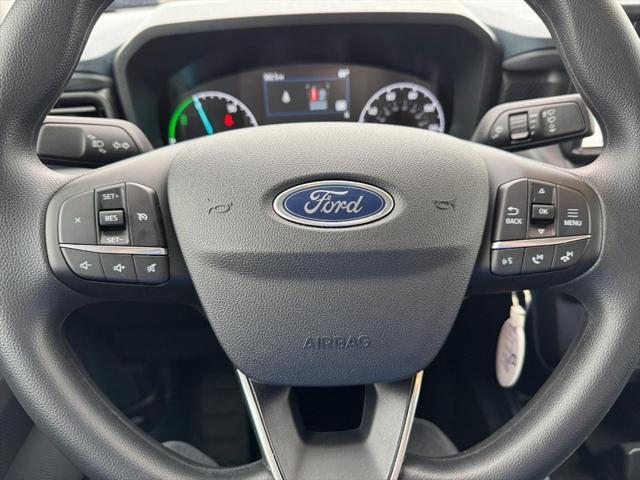 new 2024 Ford Maverick car, priced at $26,158