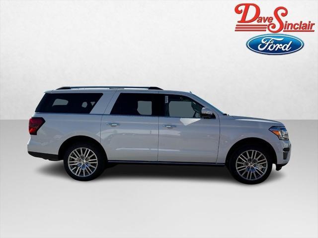 new 2024 Ford Expedition car, priced at $70,321